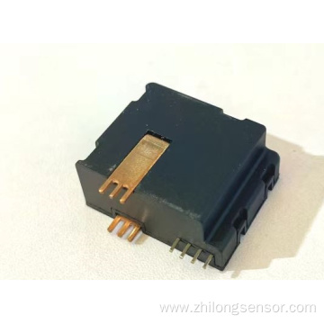 Accuracy 0.05% PCB mounted fluxgate current sensor DXE60-B2